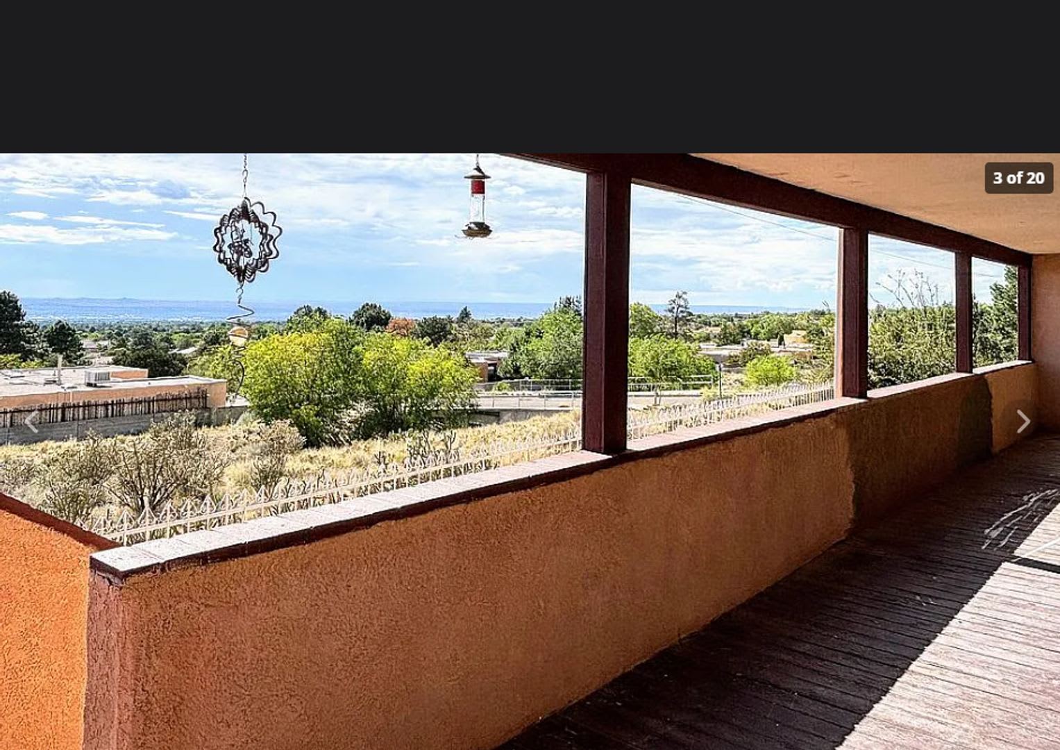 Coming Soon Beautiful Foot Hills Home At The Tope Of Comanche And Tramway With Full Size Swimming Pool – photo 5