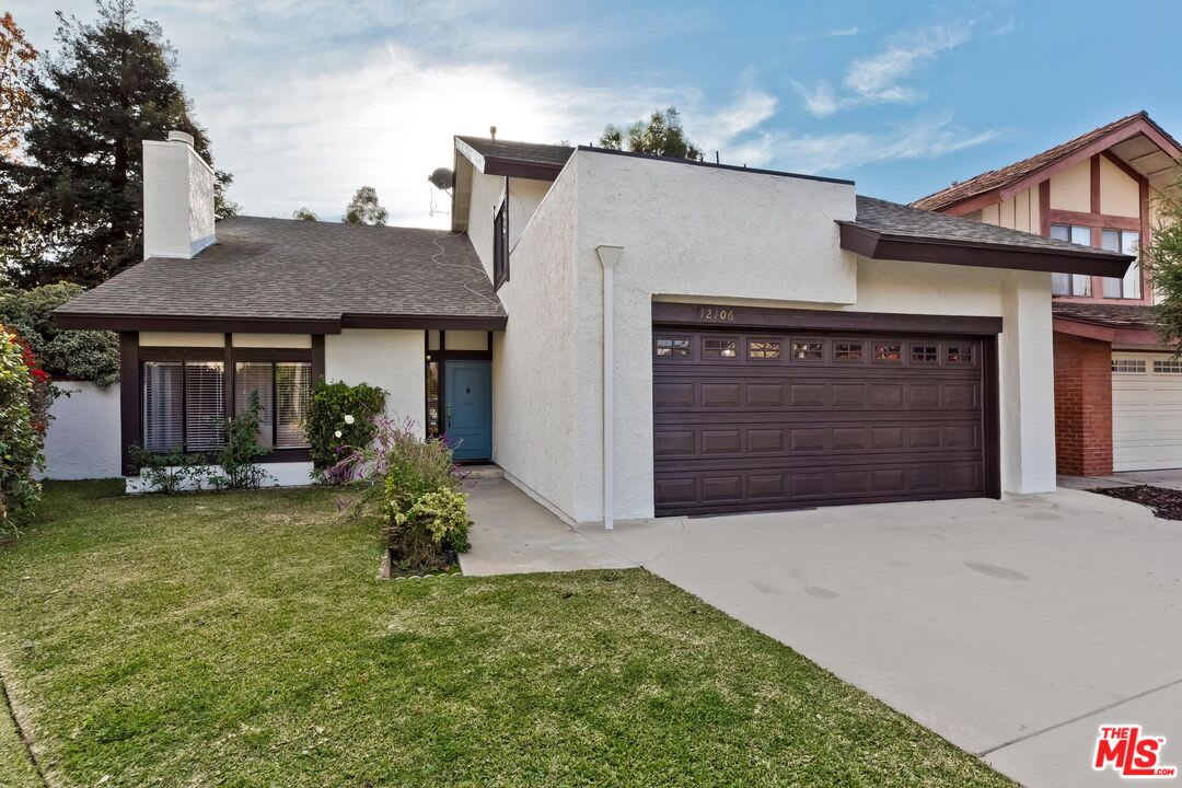 12106 Wagner Street – photo 1