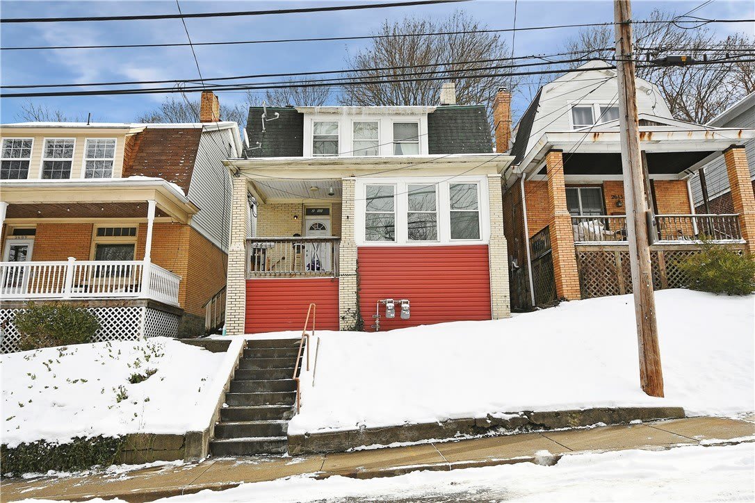 2611 Voelkel Ave – photo 1
