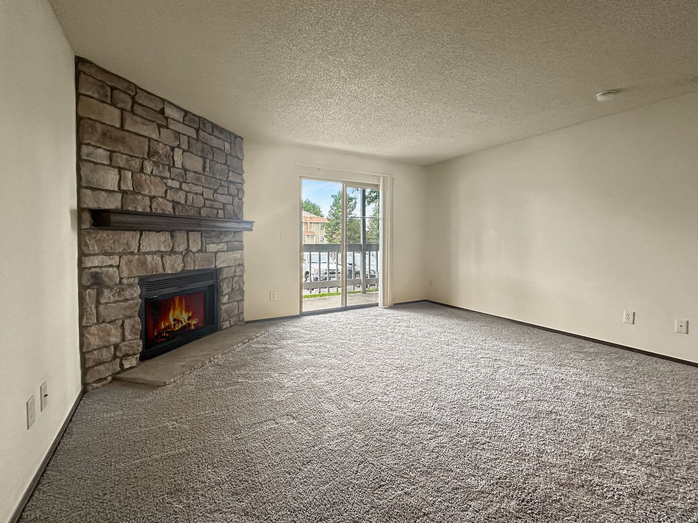 Freshly Updated 2 Bed 2 Bath Condo For Rent In Denver – photo 3