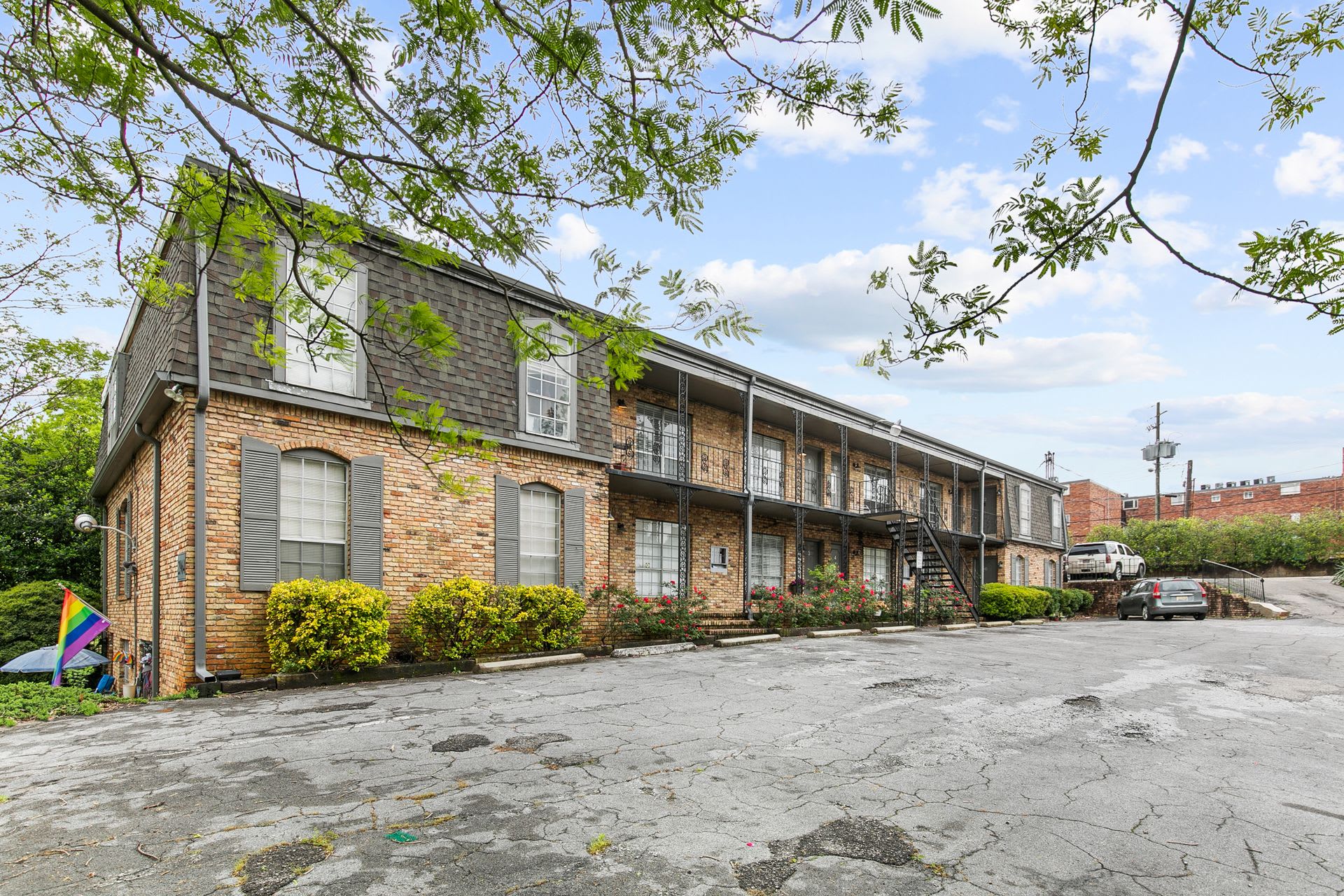 Donegal Place – photo 1