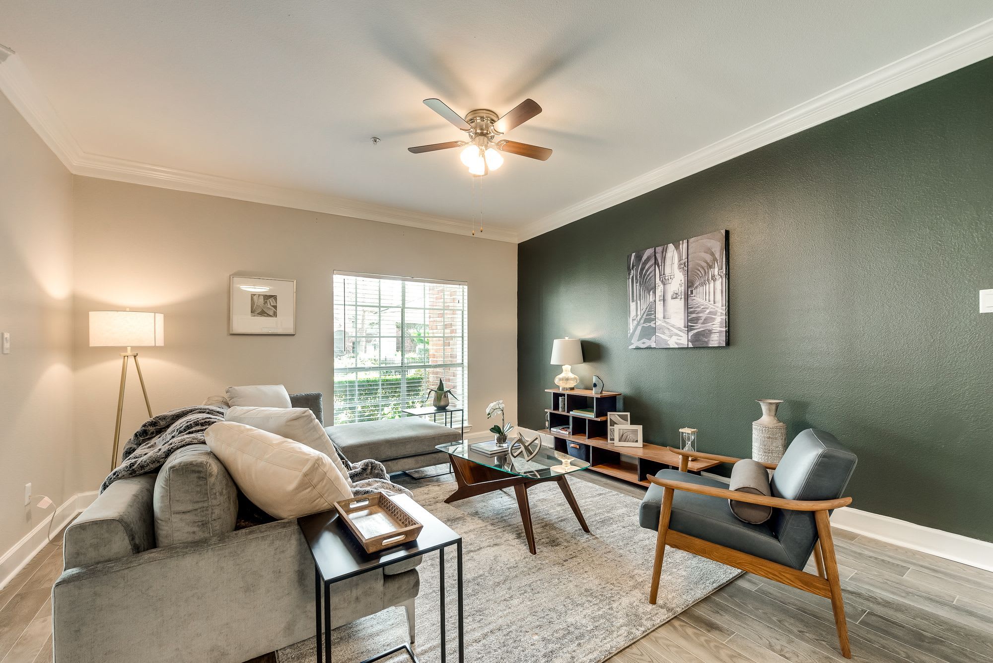 Champions Centre Apartments – photo 2
