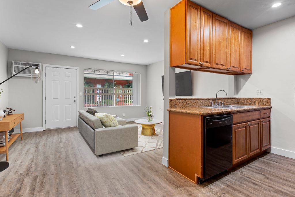 Parkview Terrace – photo 4