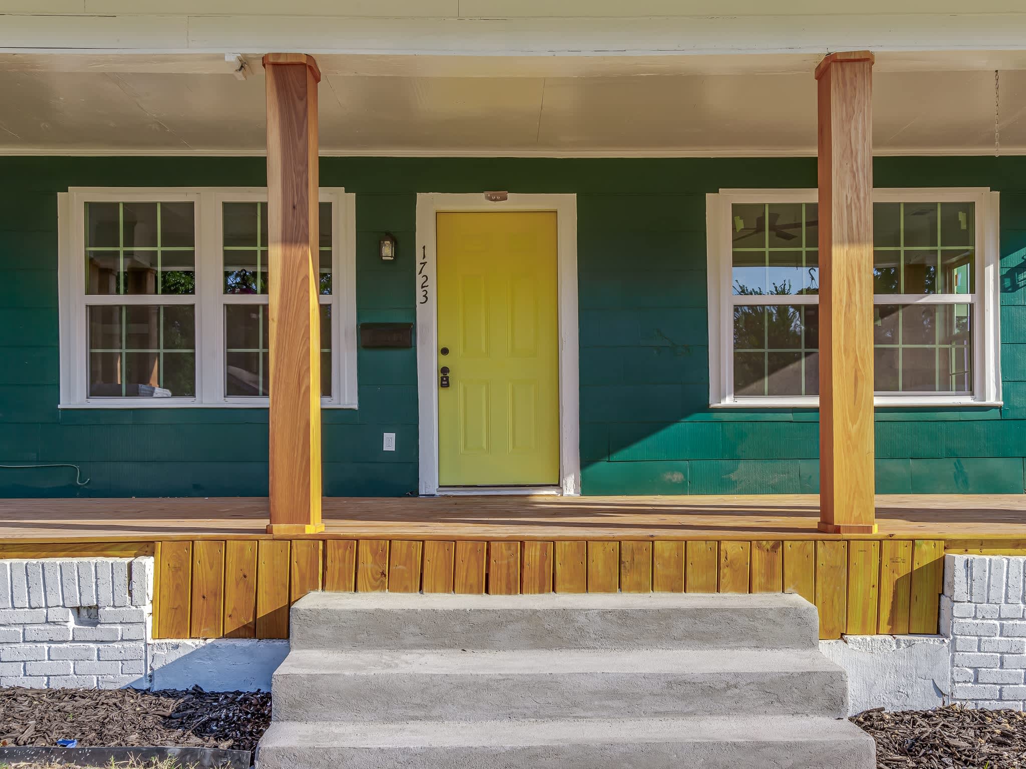 1723 West Park Place – photo 5