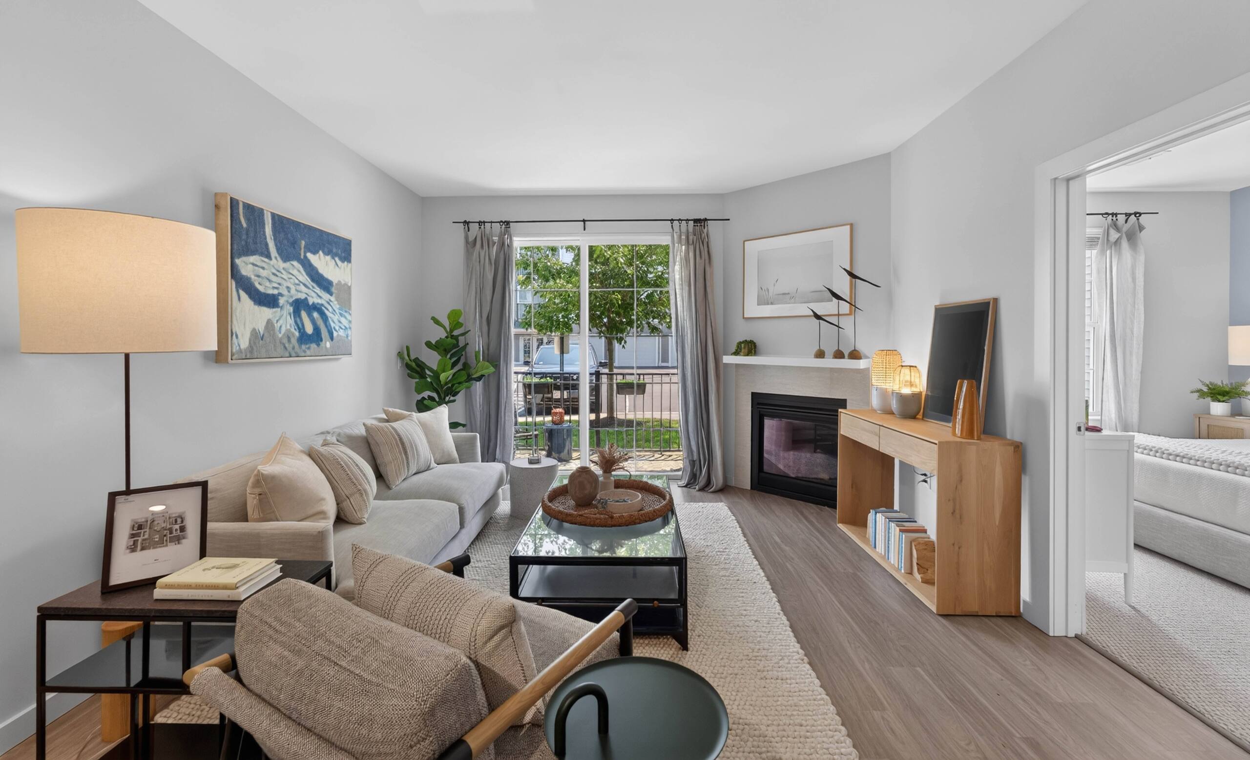 The Madison at Marshfield – photo 4