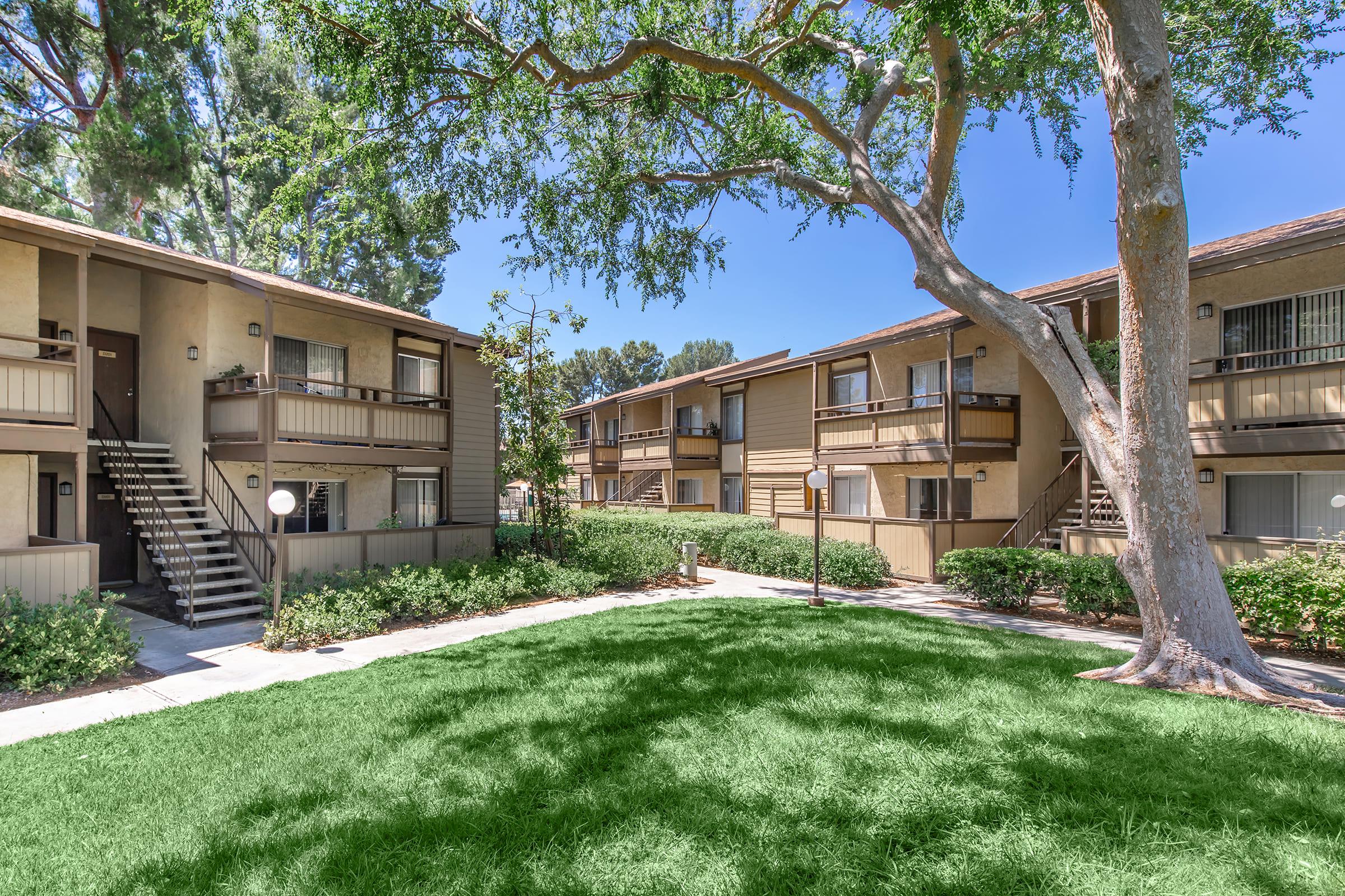 Birchwood Village Apartment Homes – photo 3