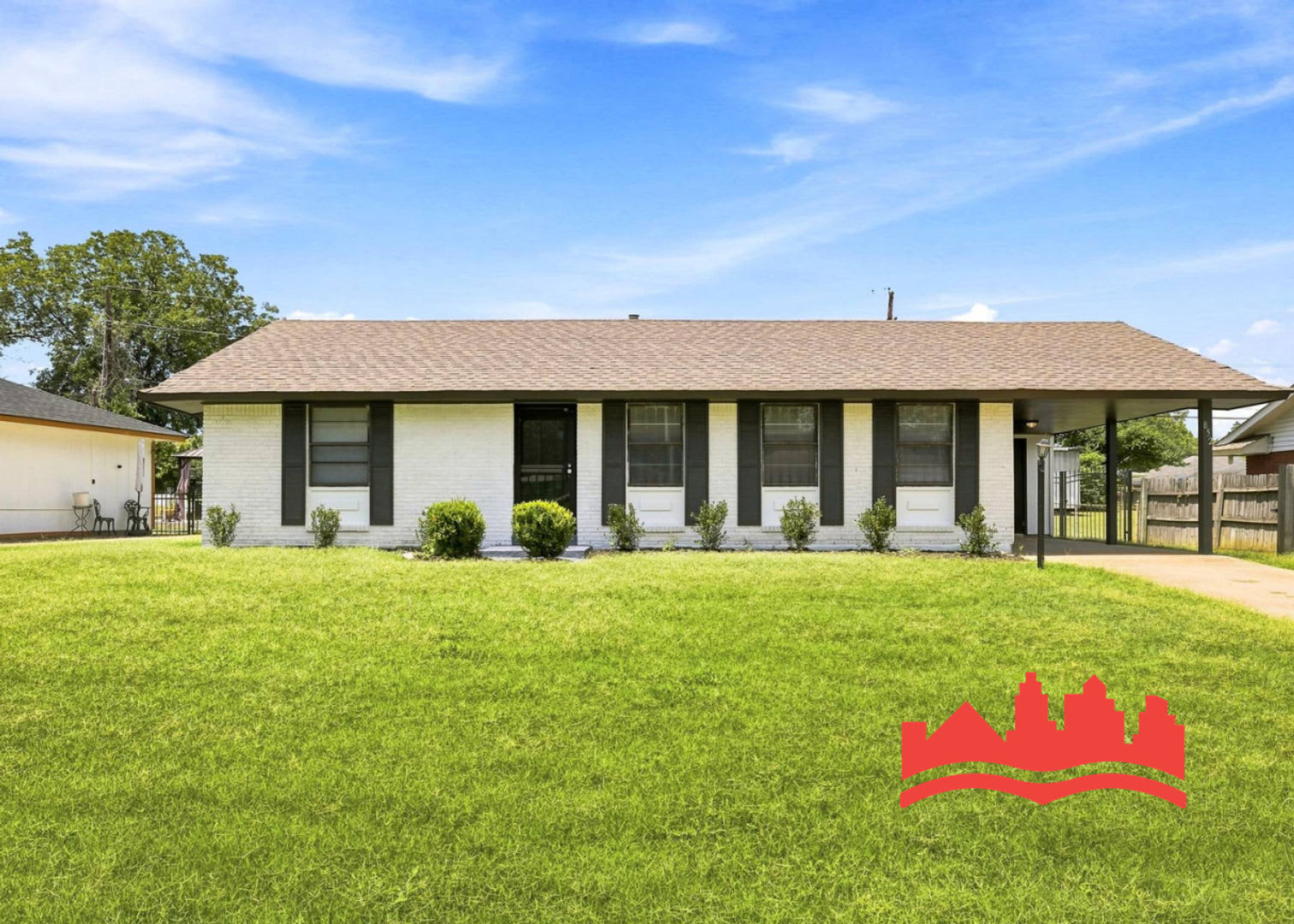 Welcome to 852 Parkrose Road! – photo 1