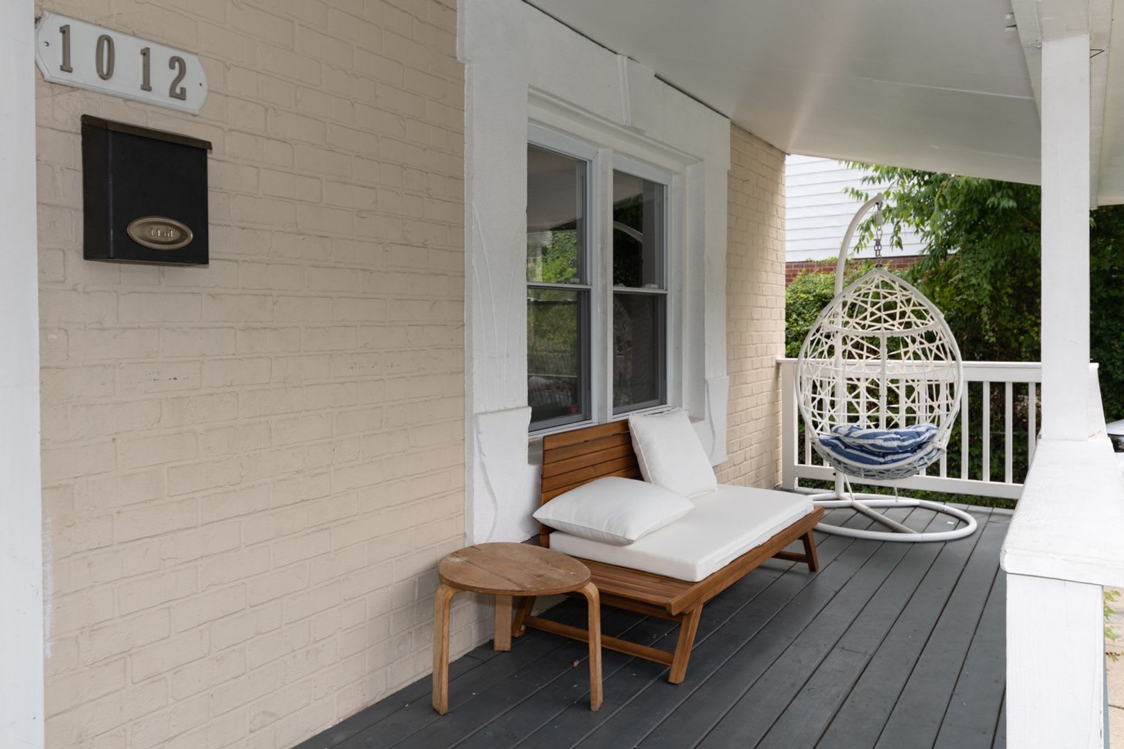 Spacious 5BR House in Takoma Park – photo 3