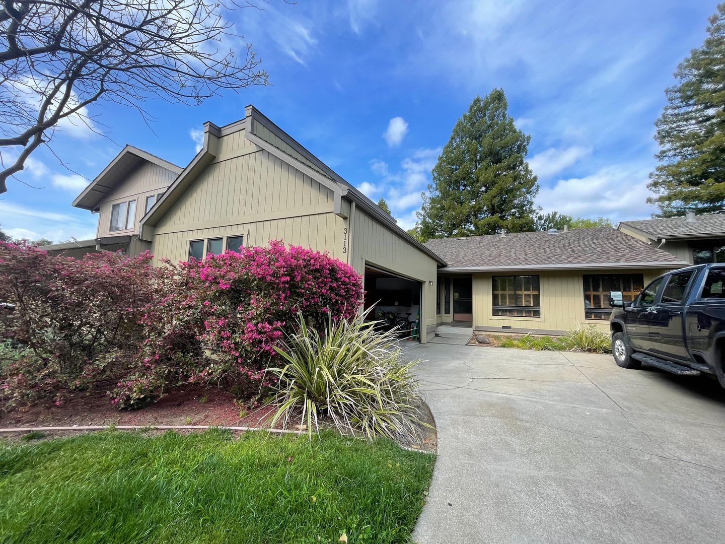 4 Bedroom 2 Bathroom in Northgate, Walnut Creek!! – photo 1