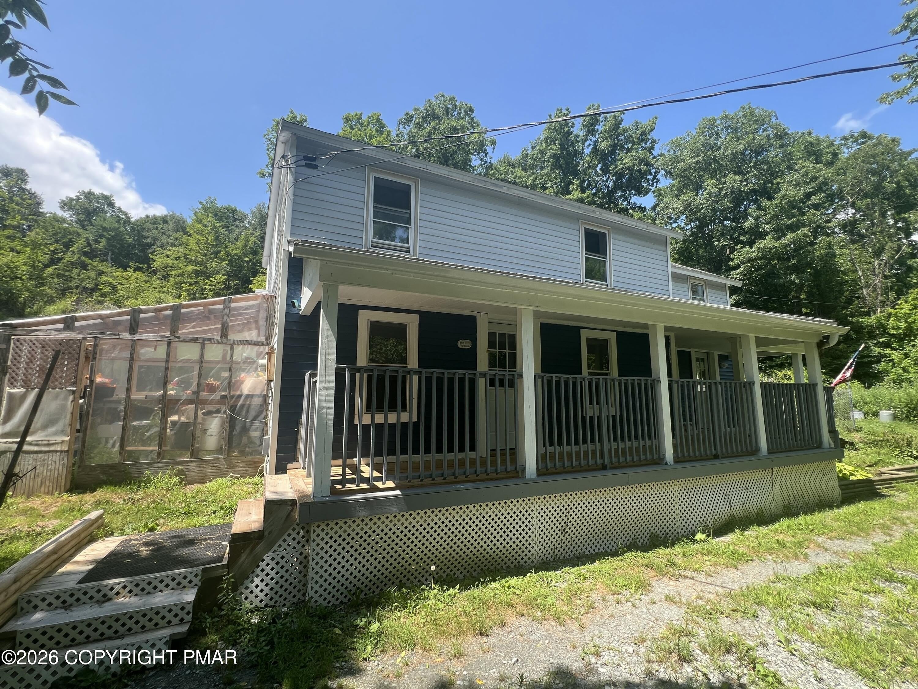 1502 Lower Mill City Road – photo 1
