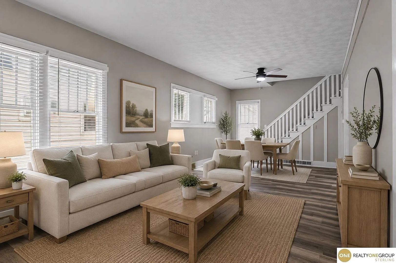 Rent to Own this Freshly Remodeled Home – photo 3