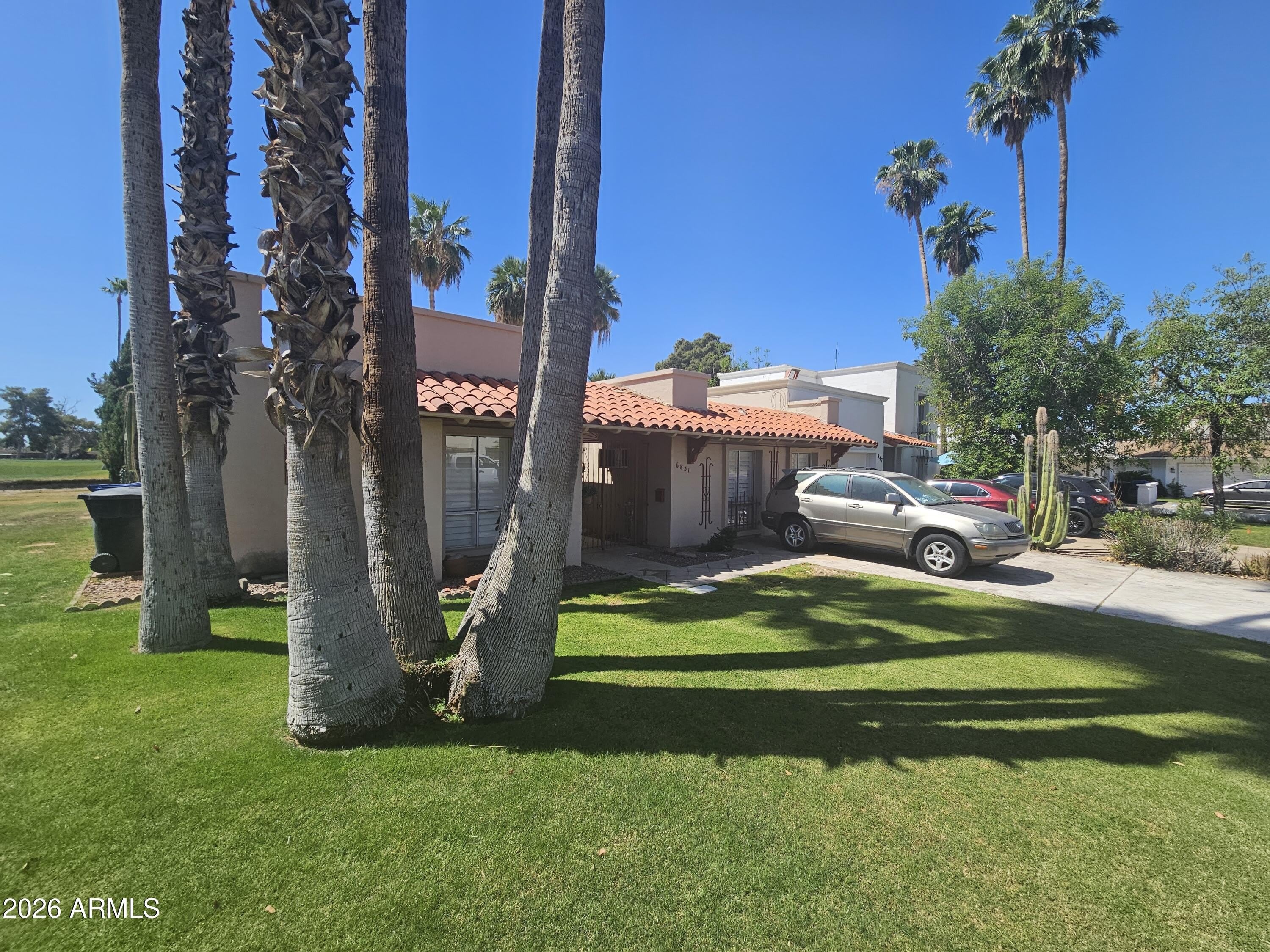 6851 E GOLDEN HILLS Way – photo 2