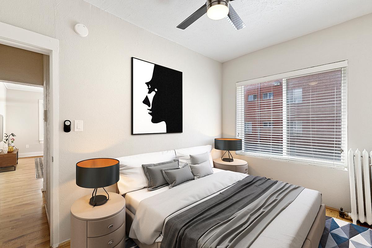 Haler Apartments – photo 5