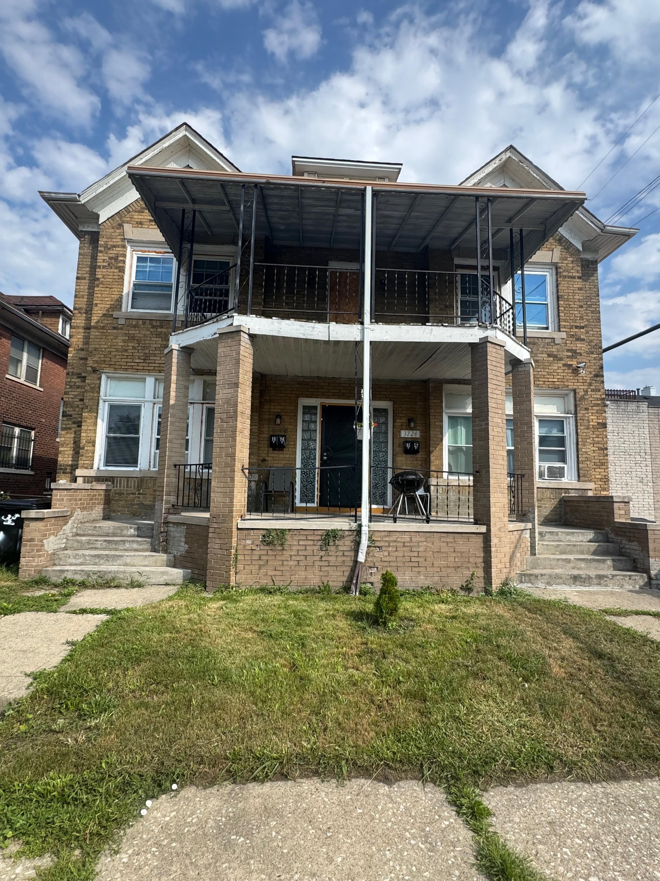 3724 Wager Avenue – photo 1