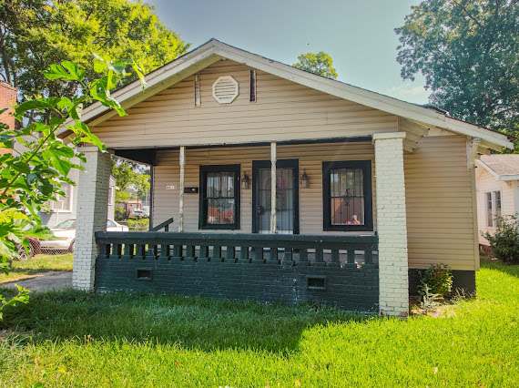 4619 Terrace Q – photo 1