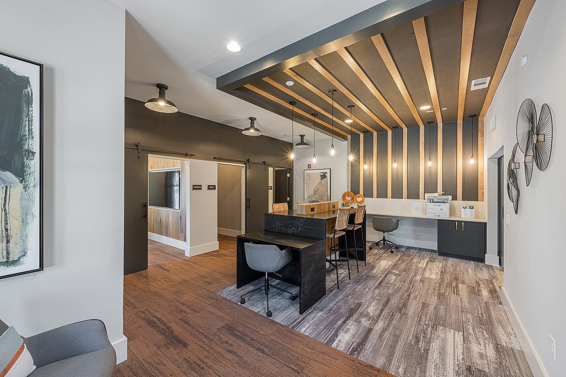 Populus Westside – photo 2