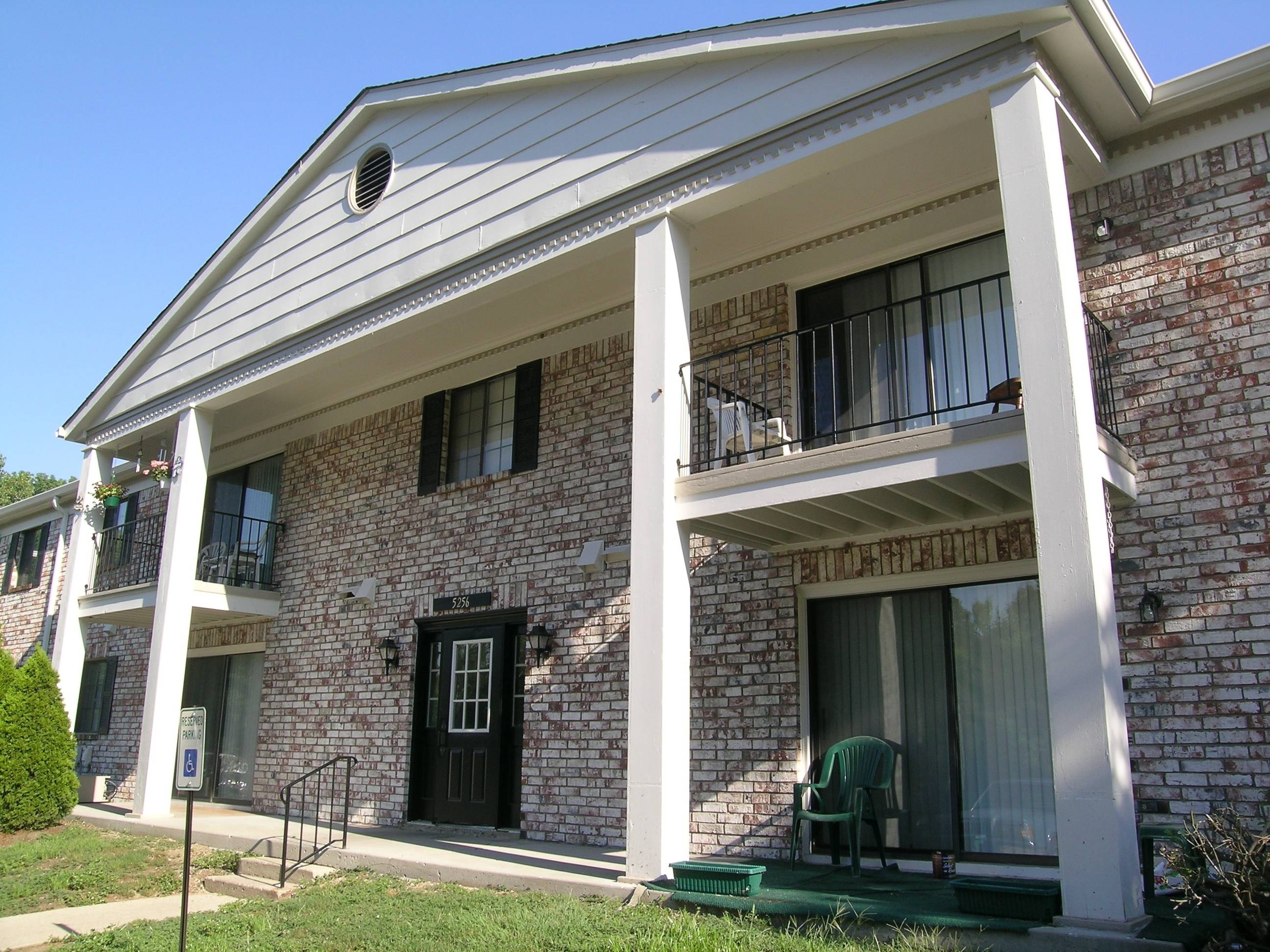 Fallwood – photo 1
