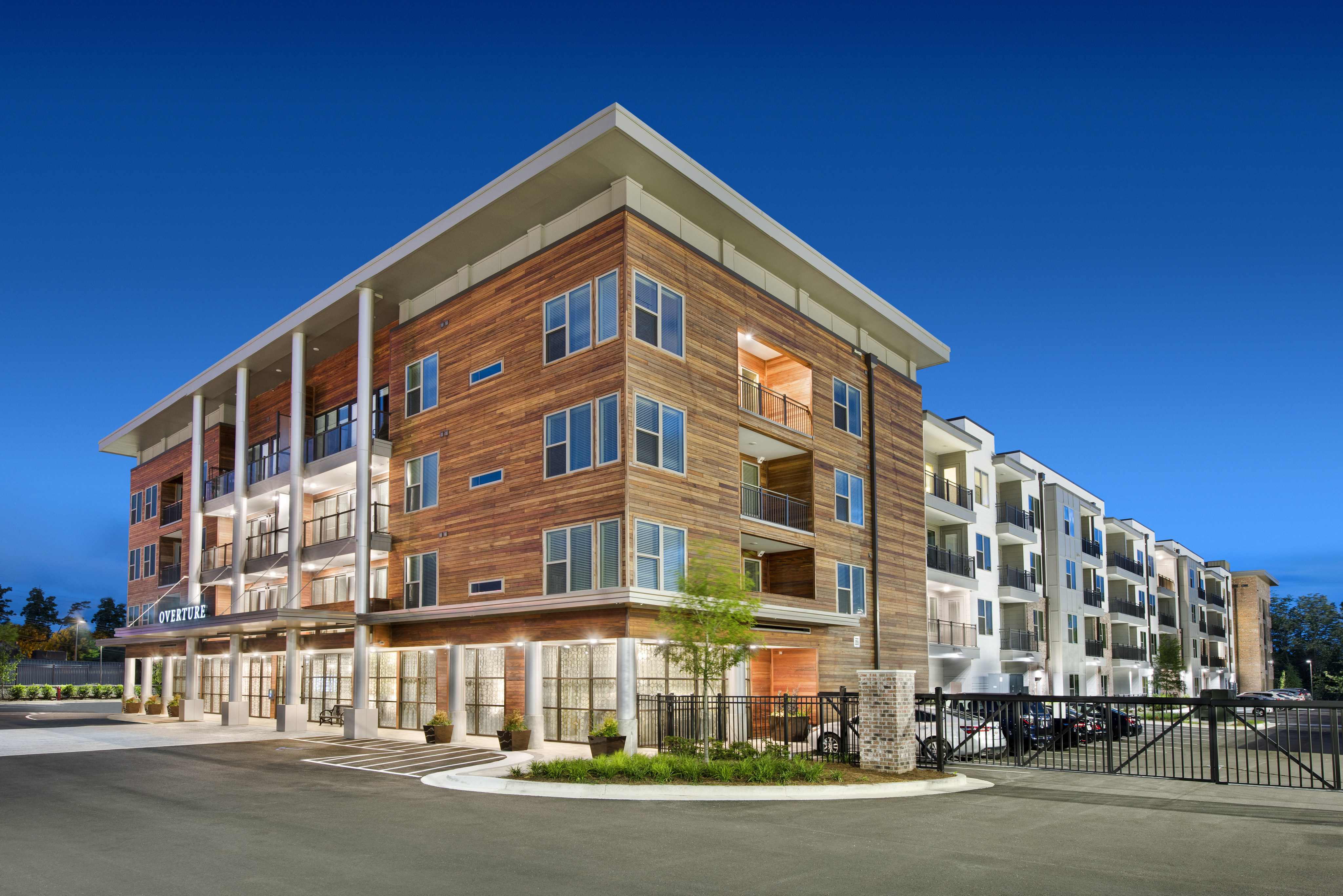 Overture Barrett Age 55+ Apartment Homes – photo 5