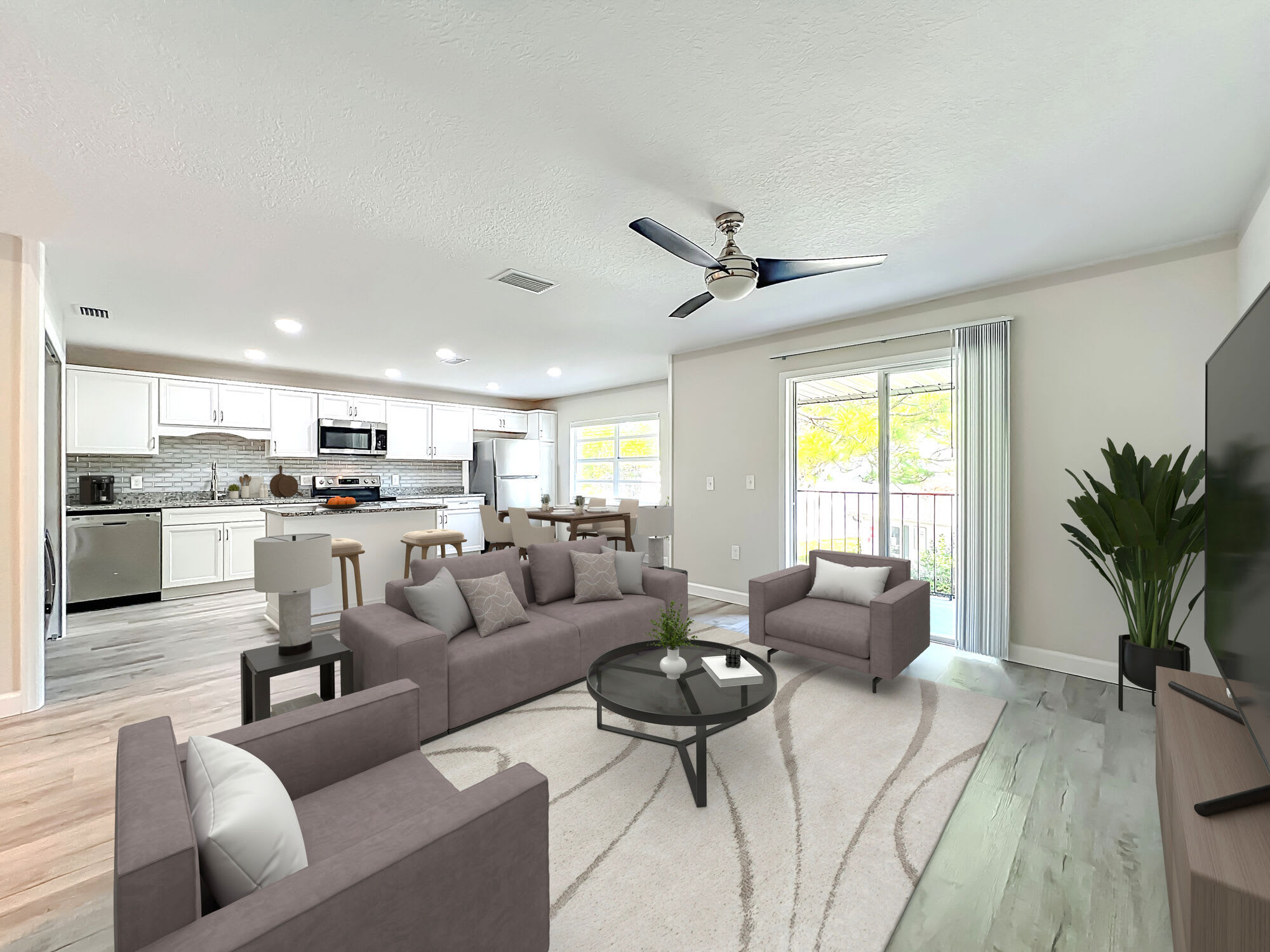 Azara Palm Bay – photo 4