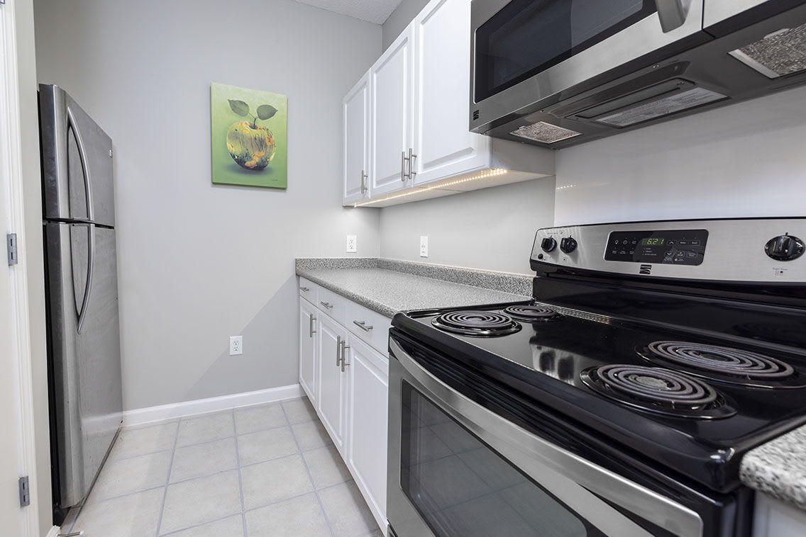 Heron Reserve Apartments – photo 5
