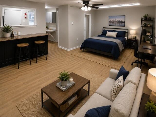 528 Booker Street – photo 2