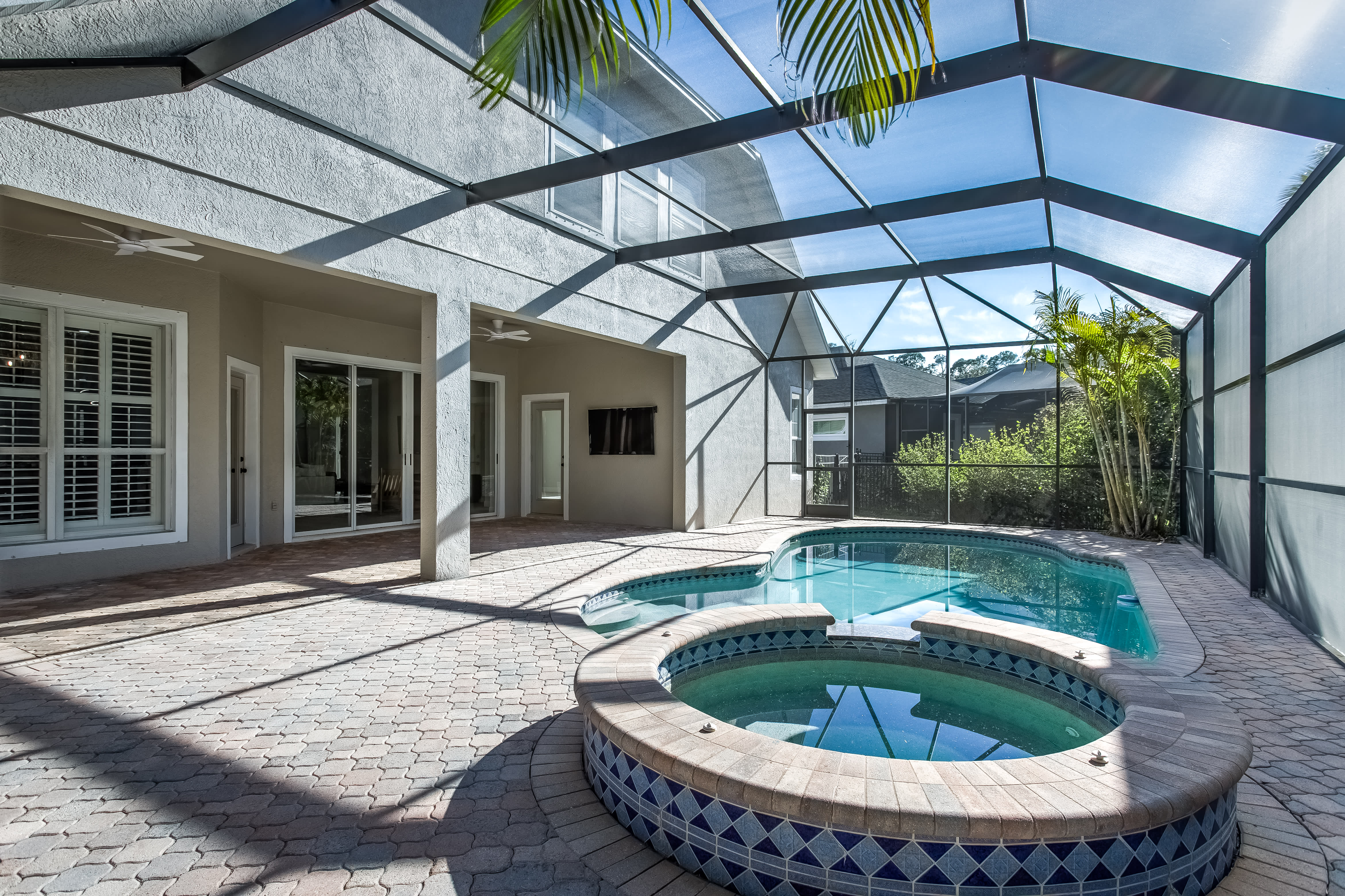 11909 Mandevilla Court – photo 2