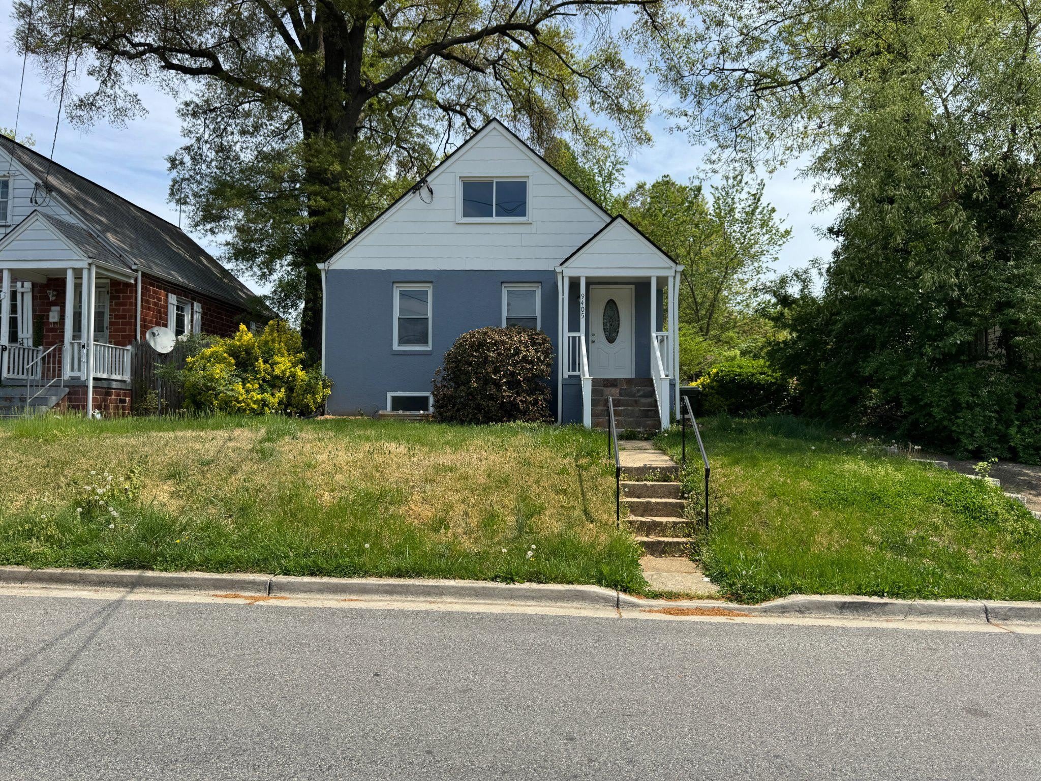 9405 RHODE ISLAND AVE – photo 3