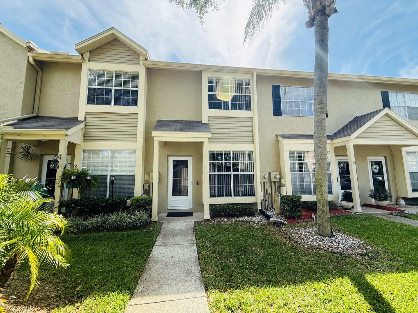 Townhome in Palm Harbor – photo 1
