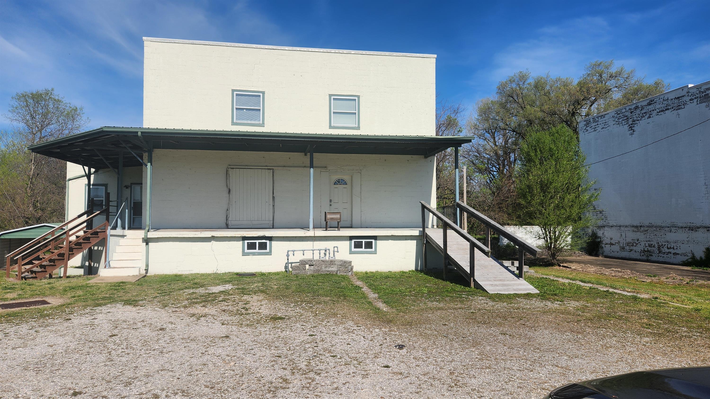 501-2 South Frisco – photo 1