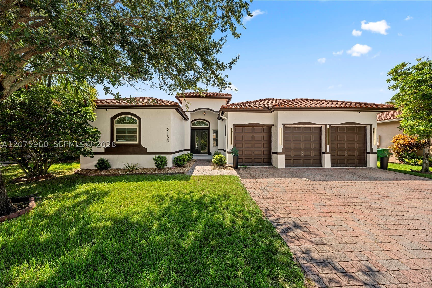 2133 Sw 118Th Ave – photo 1