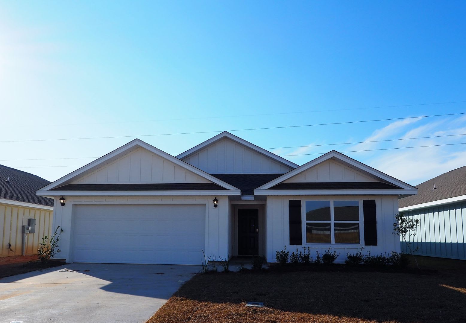 4 bedroom home in Foley – photo 1