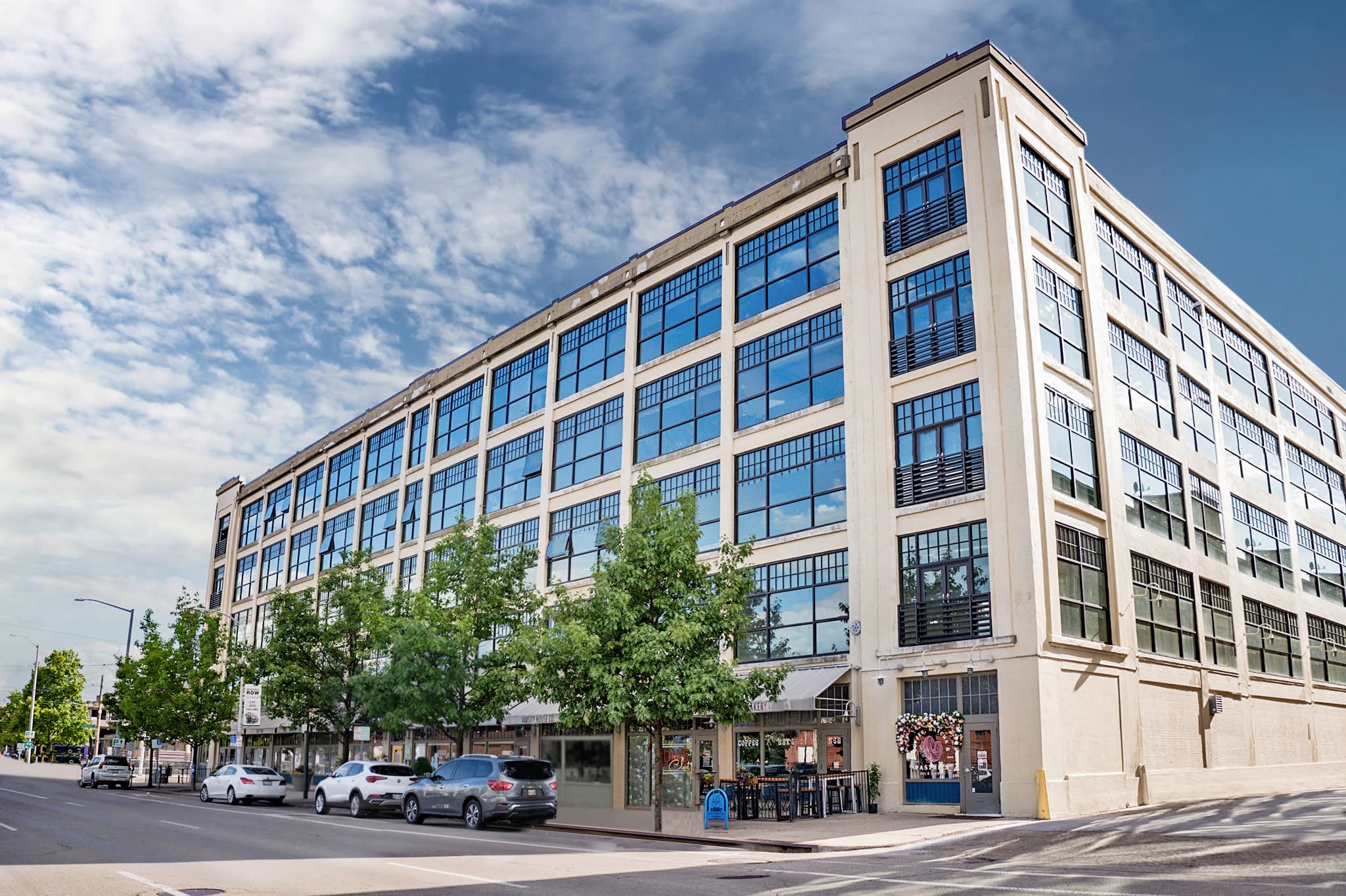 St Clair Lofts – photo 3
