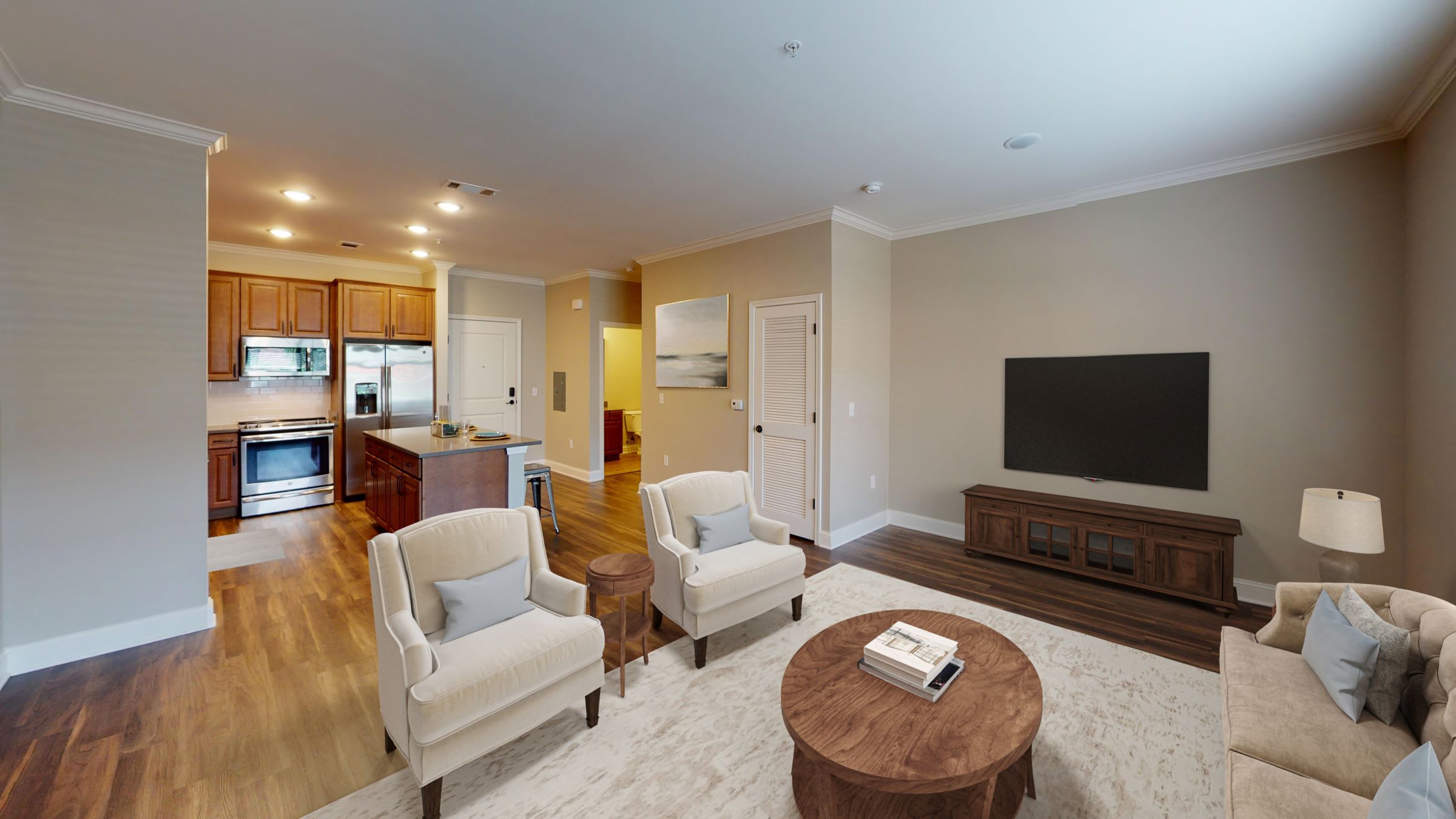 The Residences at Thornwood – photo 5