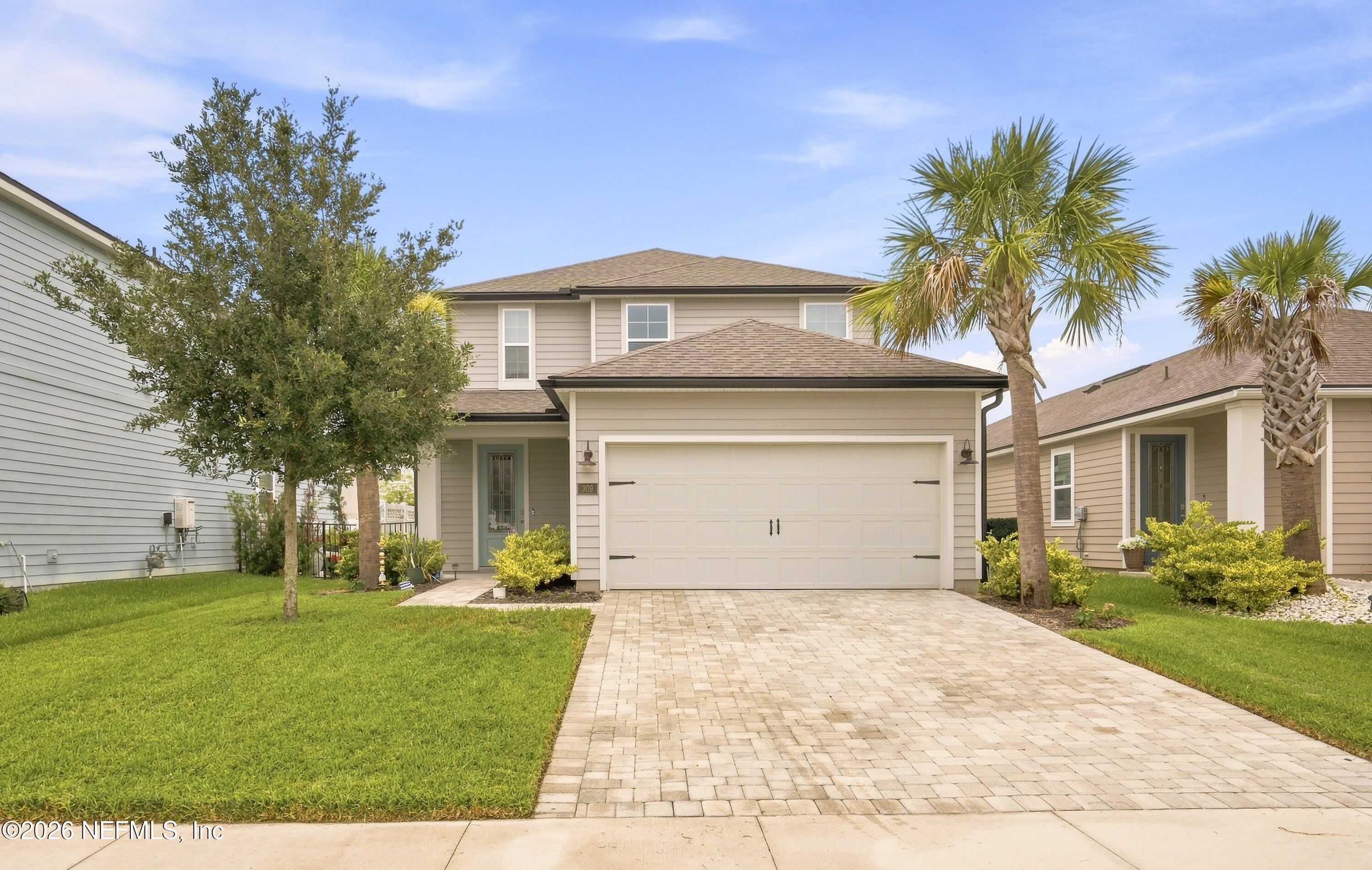 309 Millerstone Drive – photo 2