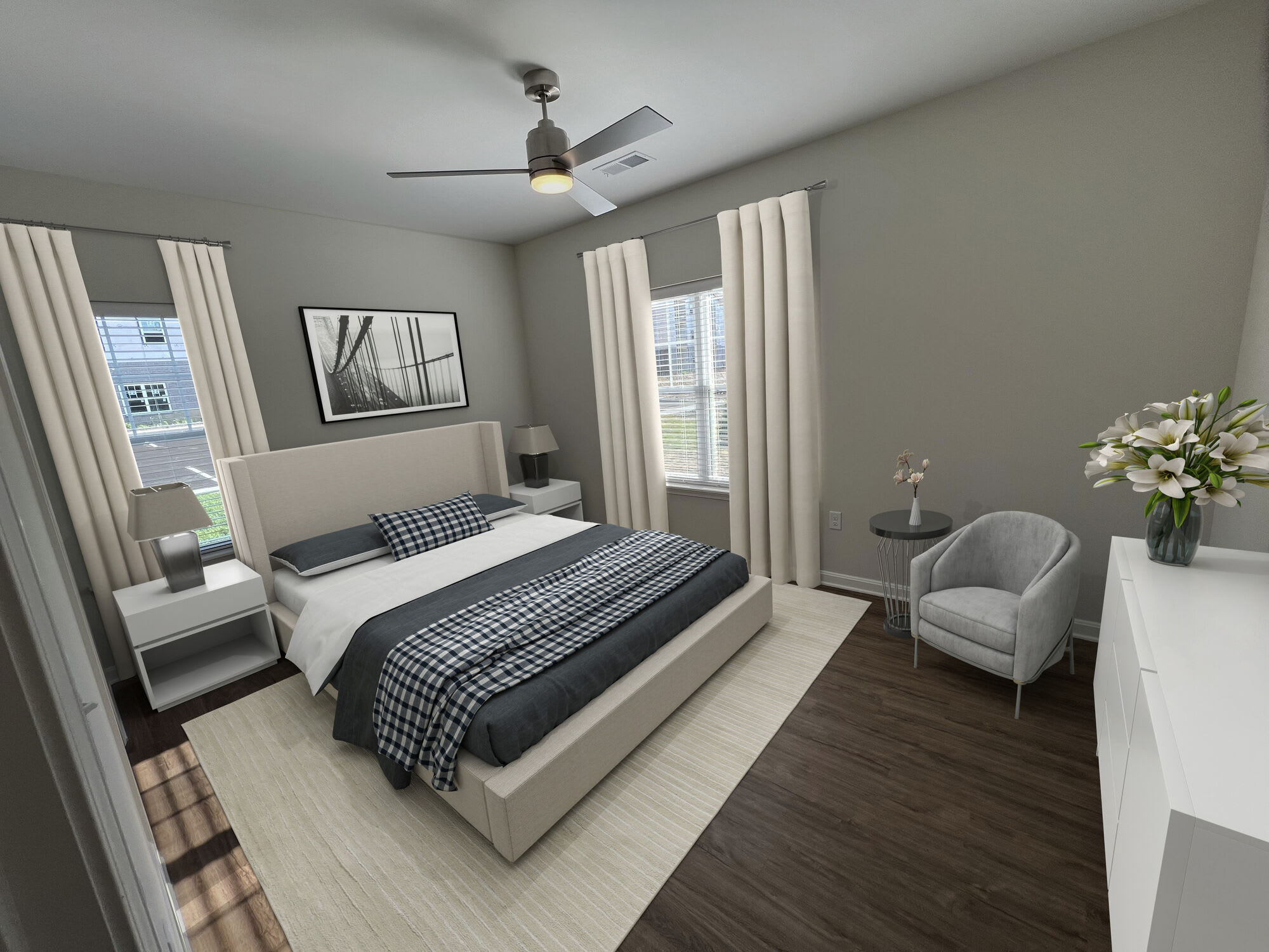 Smyrna Village Apartments – photo 3