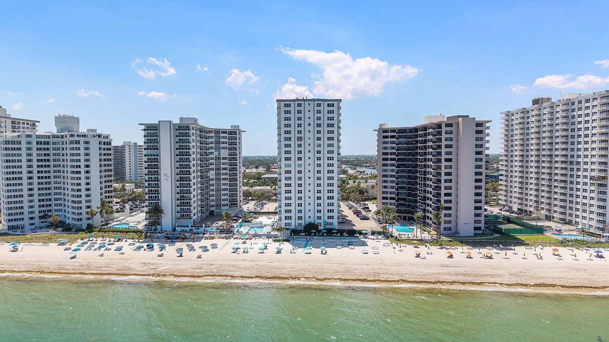 3750 Galt Ocean Drive – photo 1
