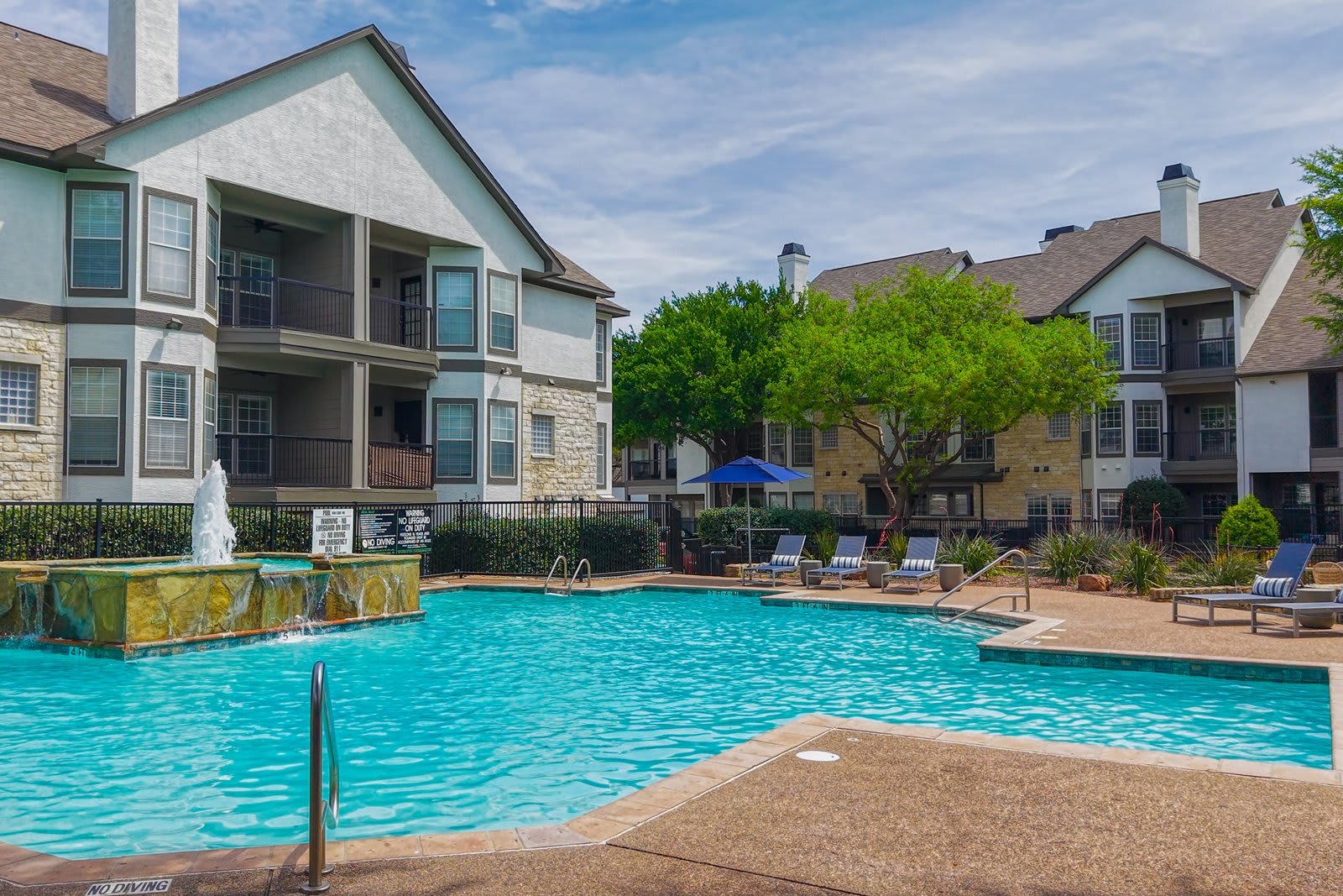Legacy Estates At Frisco – photo 5