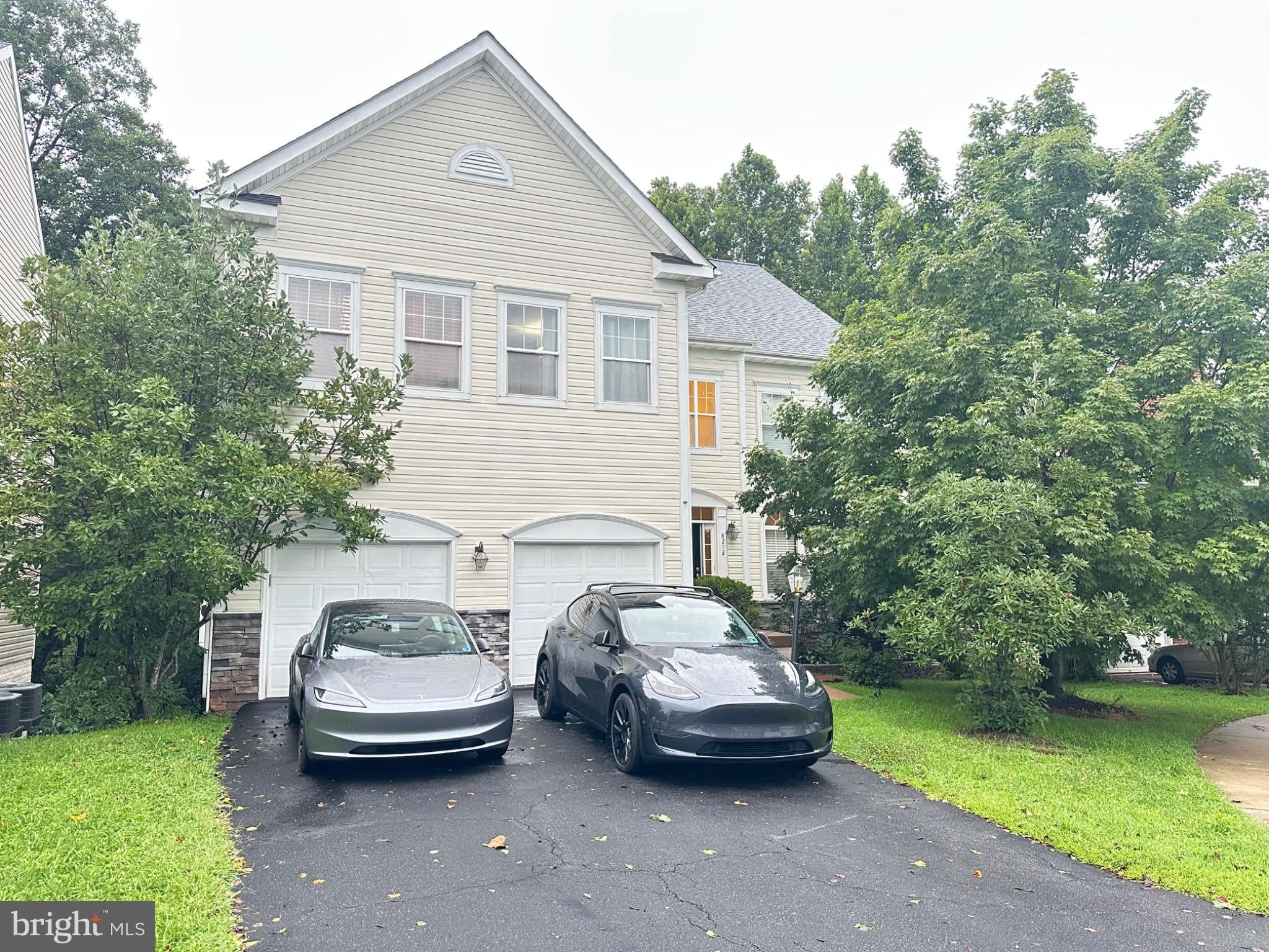 8212 CALM POND Court – photo 1