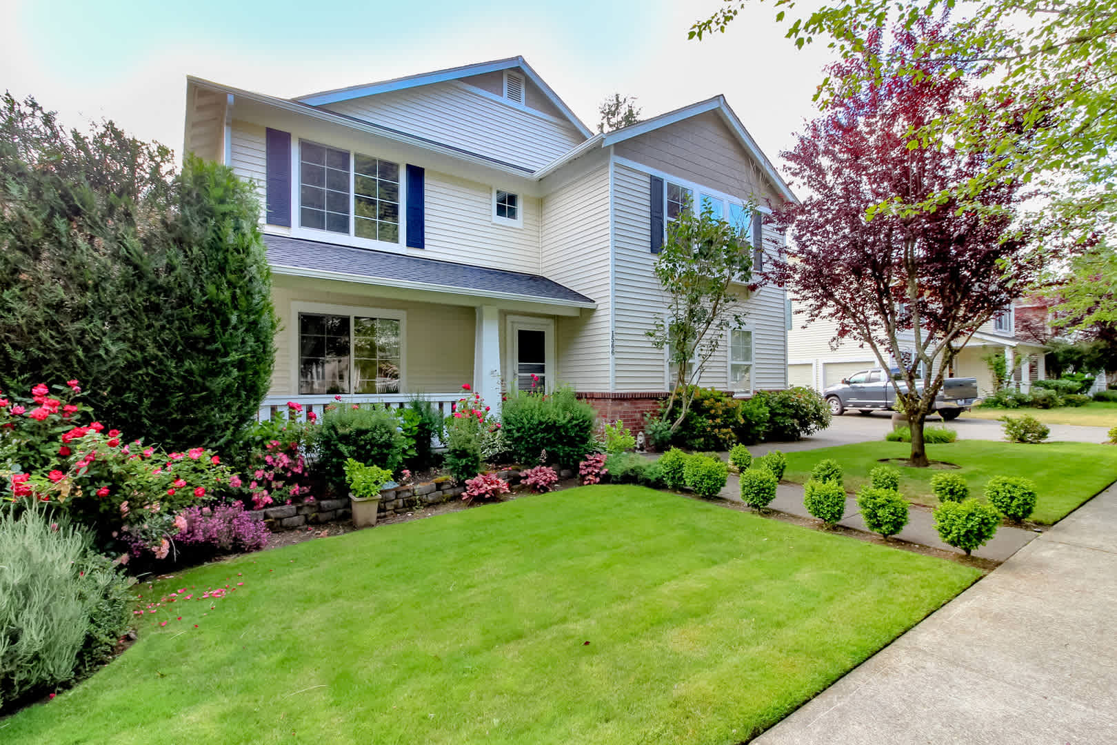 Renovated 4-BR Home with AC – photo 3