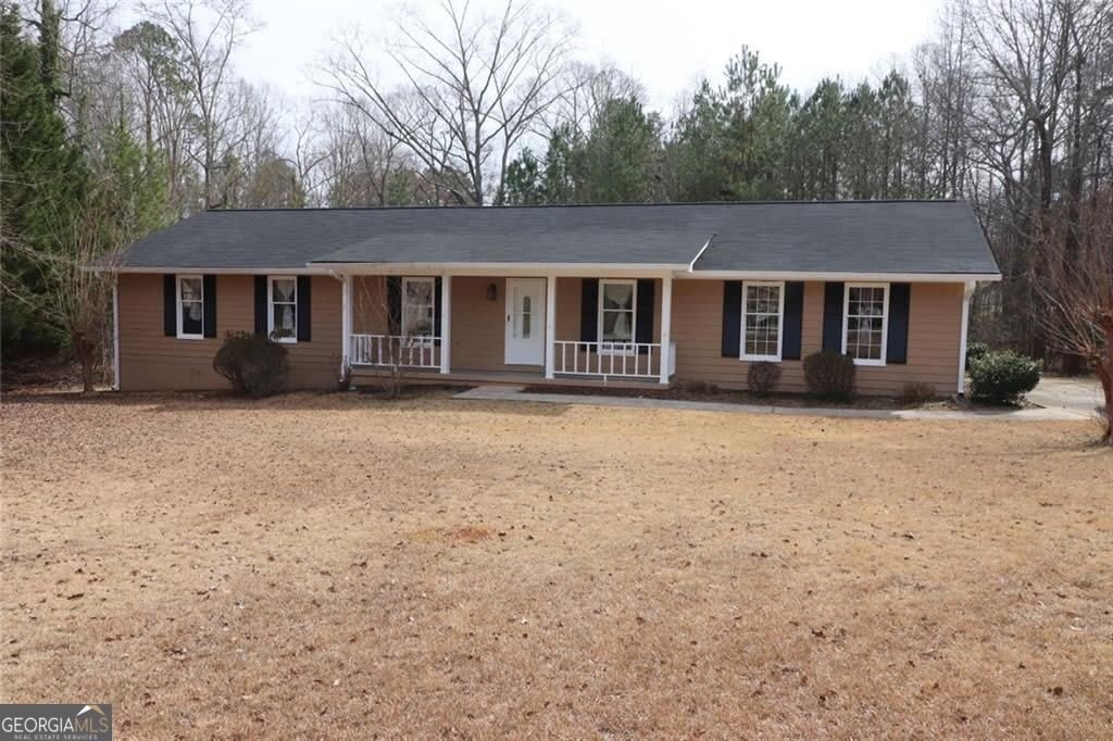 150 Bunny Lane – photo 1