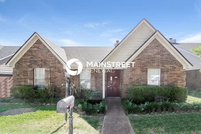 1628 Ranmar Drive – photo 1