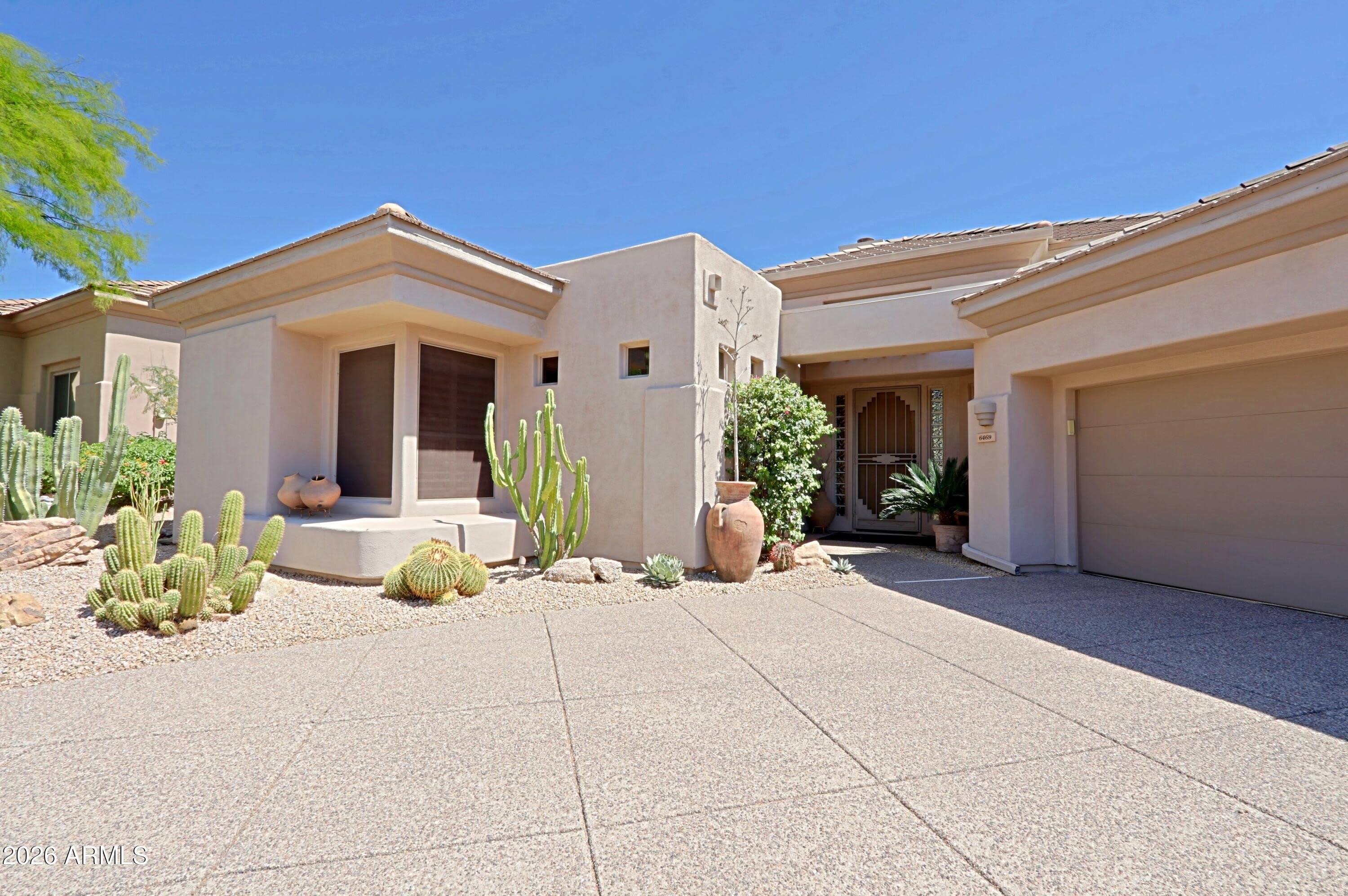 6469 E Amber Sun Drive – photo 2