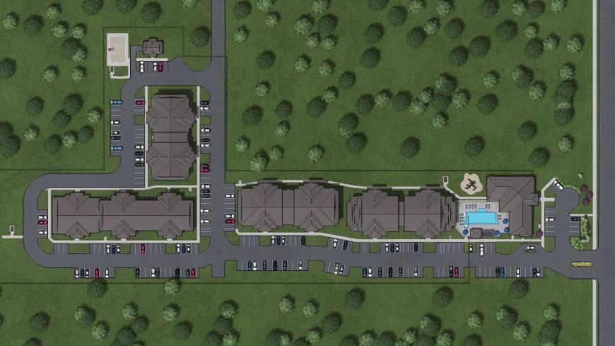 2607 NE Loop 410 – photo 5