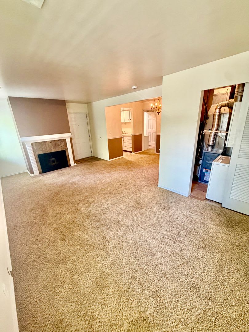 Cozy South Salt Lake 2 Bedroom 1 Bath – photo 4