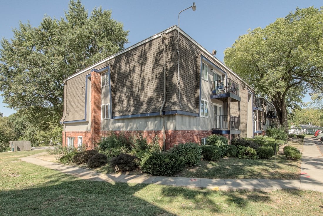 Northpark Court Apartments – photo 1