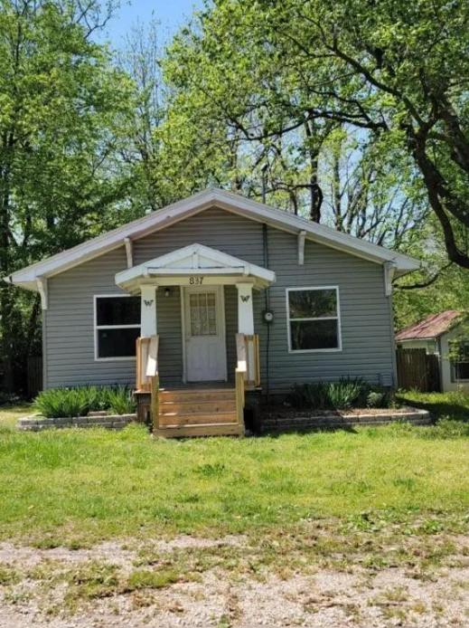 837 South Ferguson Avenue – photo 5