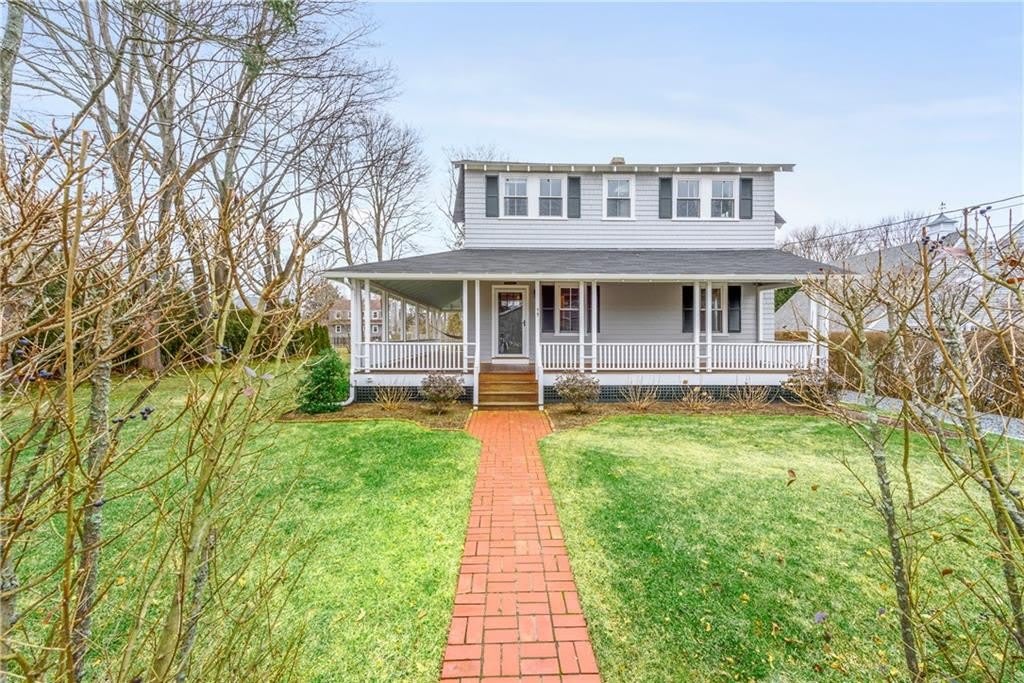 59 Mount Hope Avenue – photo 1
