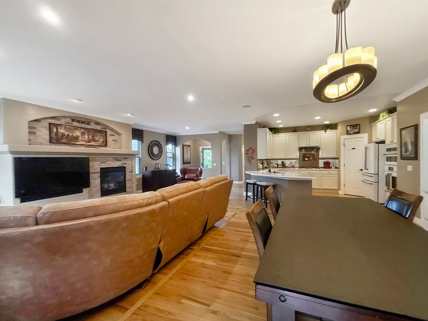 Heritage Eagle Bend Winter Season Rental • Jan-March • Adult Community•Utilities Included•Furnished – photo 4