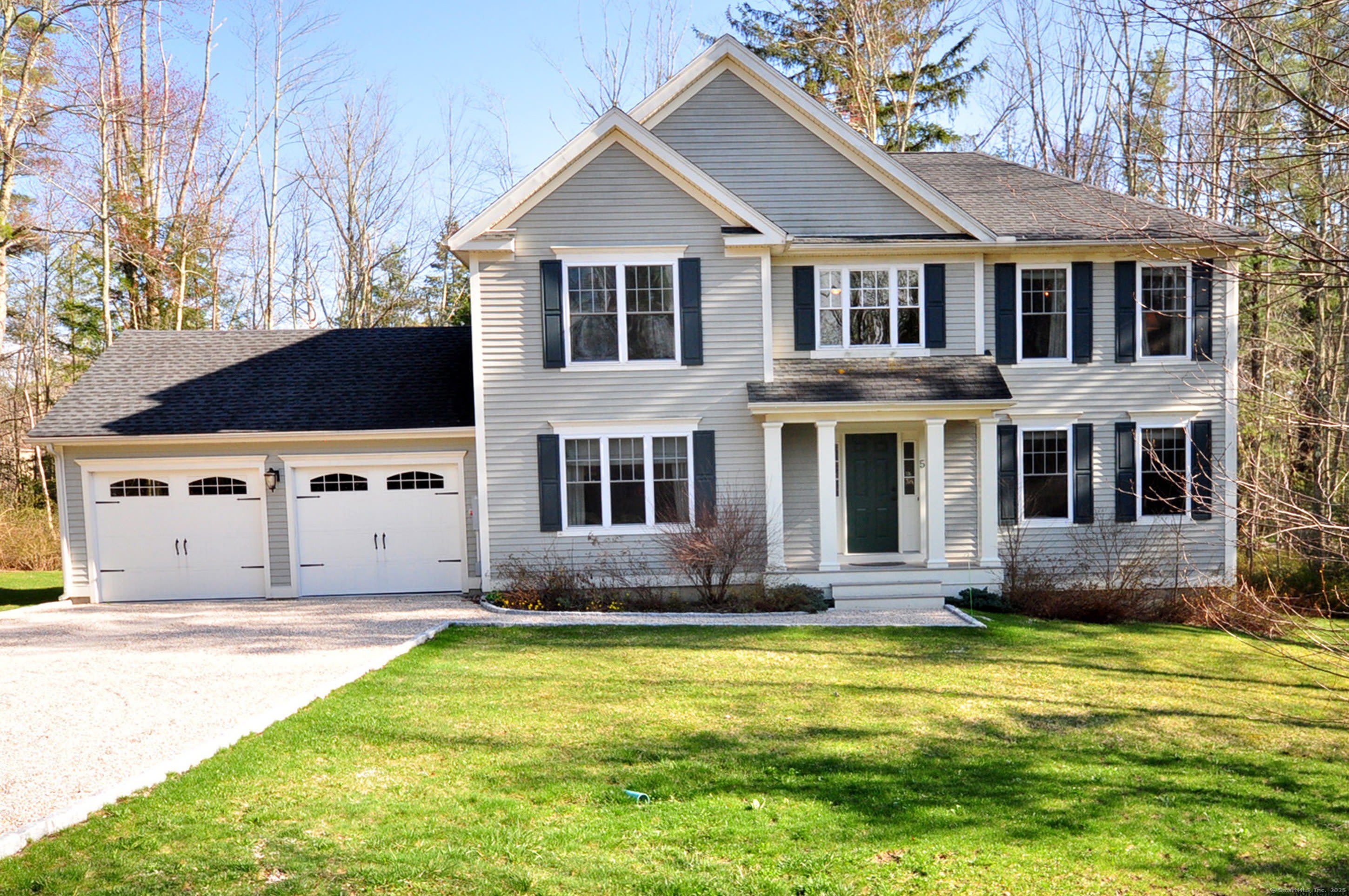 5 Belshyre Court – photo 1