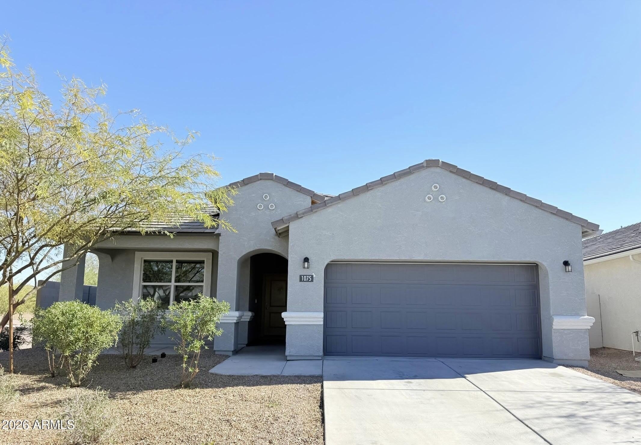 1075 W Avalon Canyon Drive – photo 1